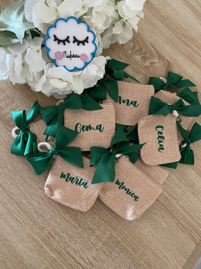Monederos Personalizados - Estilo y Funcionalidad en un Solo Accesorio