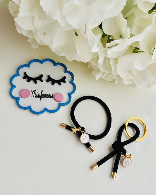 Pulsera y Llavero Personalizado - Funcionalidad y Estilo en un Solo Accesorio